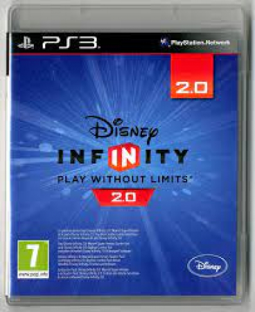 Disney Infinity 2.0 [videogioco]