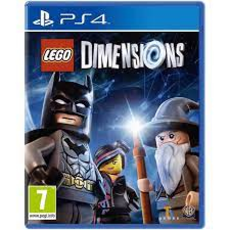 Dimensions [videogico]