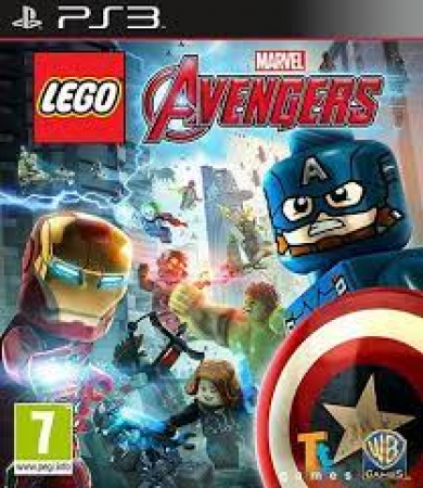 Avengers [videogioco]
