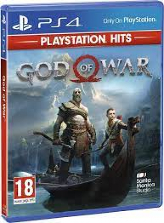 God of war [videogioco]