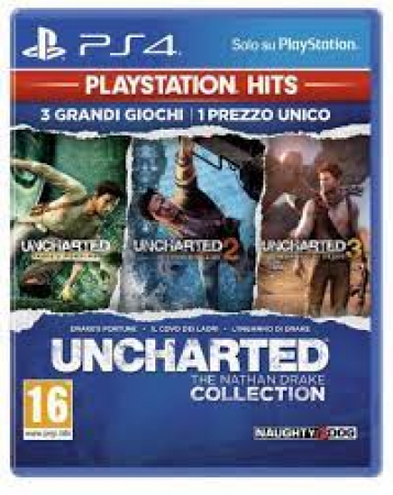 Uncharted