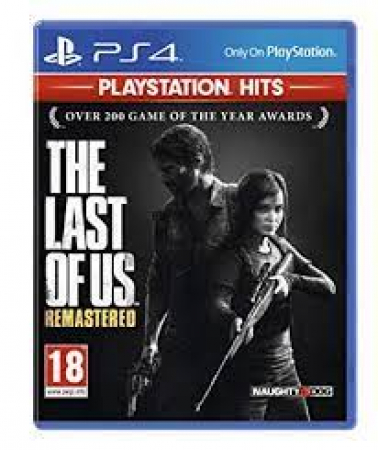 The last of us
