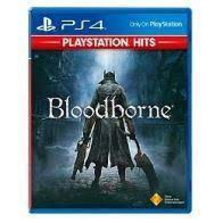 Bloodborne [videogioco]