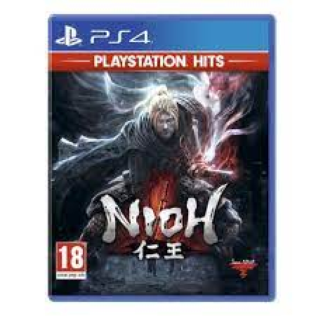 Nioh [videogioco]