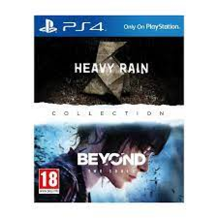 Heavy rain, Beyond
