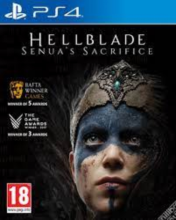 Hellblade
