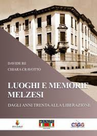 Luoghi e memorie melzesi