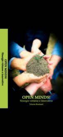Open Minds!: sinergie virtuose e innovative