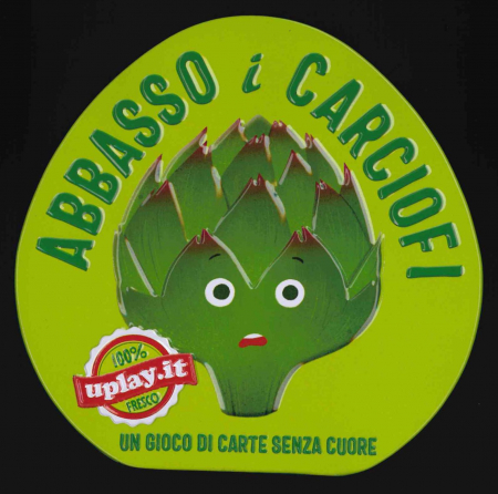 Abbasso i Carciofi