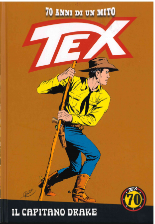 Il capitano Drake