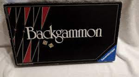 Backgammon