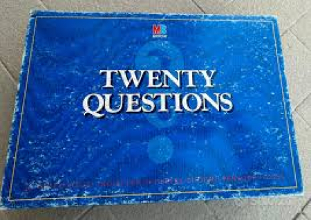 Twenty Questions