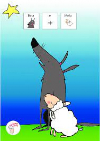 Beta e Molla