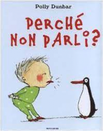 Perchè non parli