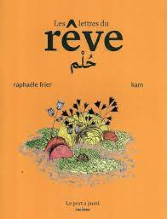 Les lettres du rêve