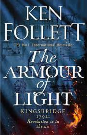 The armour of light