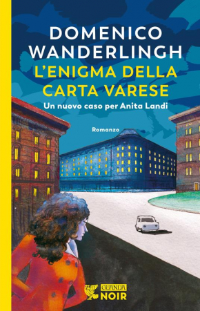 L'enigma della carta Varese
