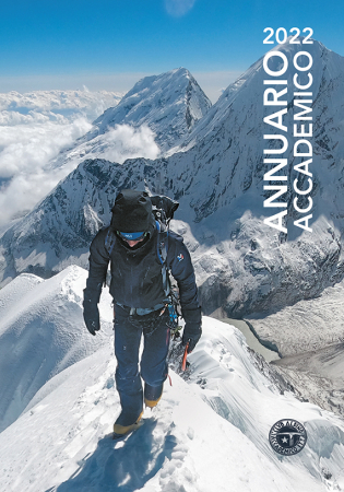 Annuario accademico ...