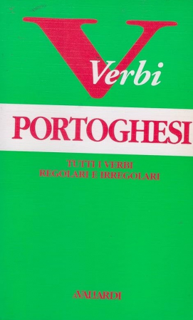 Verbi portoghesi
