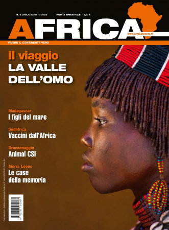 Africa