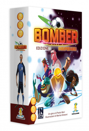 Bomber