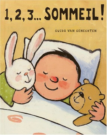 1, 2, 3... sommeil!