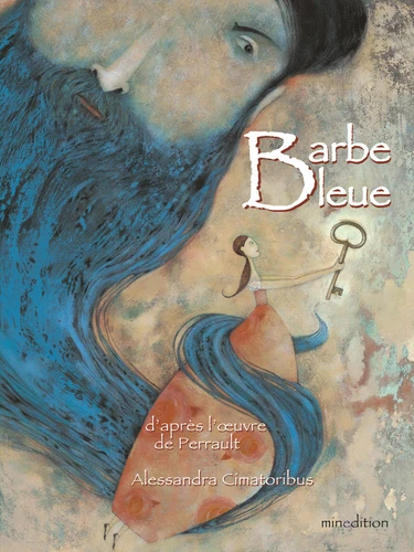 Barbe bleue