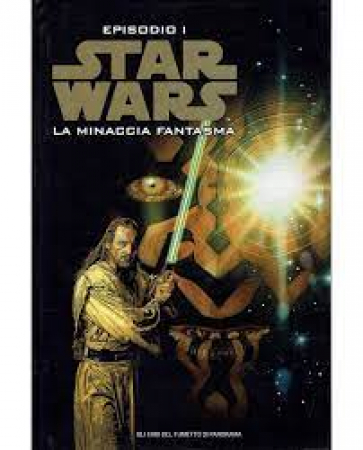 Star Wars. Episodio I, La minaccia fantasma