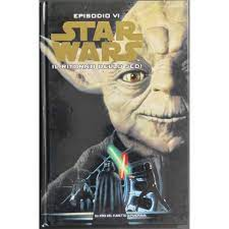 Star Wars. Episodio VI, Il ritorno dello Jedi