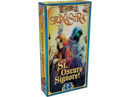 Sì, Oscuro Signore