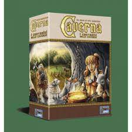 Caverna