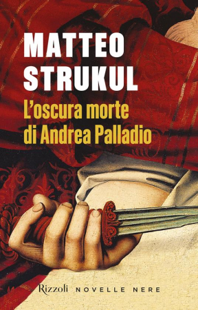 L’oscura morte di Andrea Palladio