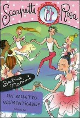 Un balletto indimenticabile