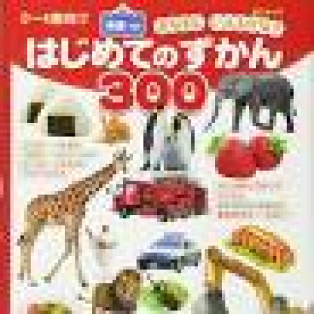 Bishi Kizzu Onamae Ierukana? Hajimete No Zukan Sanbyaku Eigotsuki