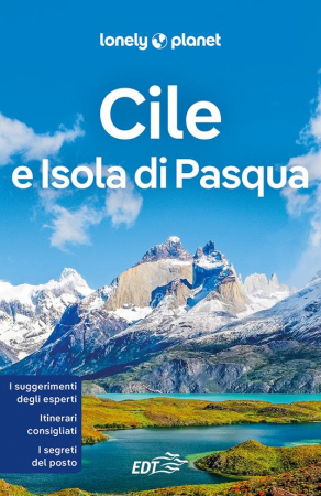 Cile e Isola di Pasqua