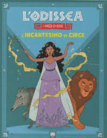 L' incantesimo di Circe