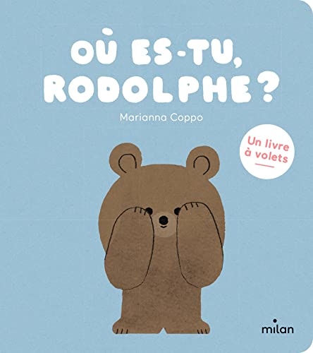 Où es-tu, Rodolphe?