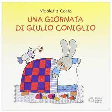 Una giornata di Giulio Coniglio