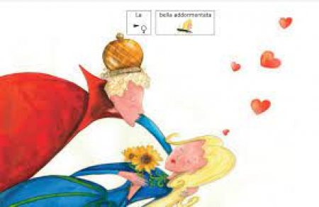 La bella addormentata