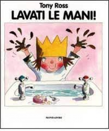 Lavati le mani!