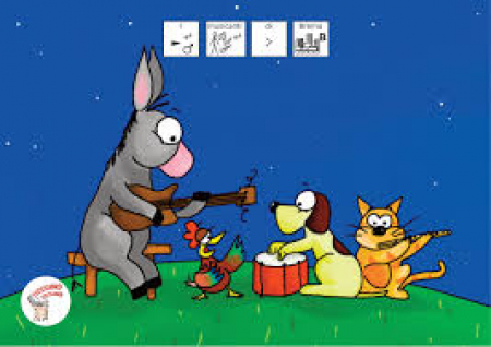 I musicanti di Brema