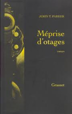 Méprise d'otages