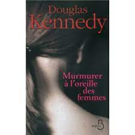 Murmurer à l'oreille des femmes