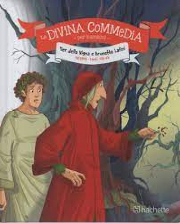 Pier della Vigna e Brunetto Latini