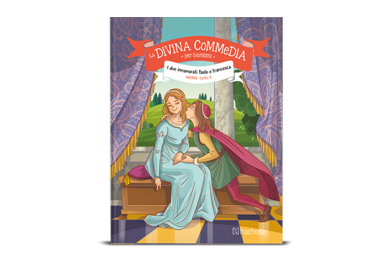 I due innamorati Paolo e Francesca