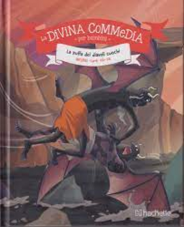 La zuffa dei diavoli cuochi