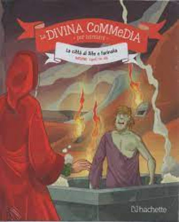La città di Dite e Farinata