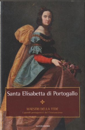 Santa Elisabetta di Portogallo