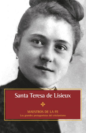 Santa Teresa di Lisieux