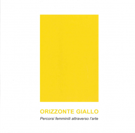 Orizzonte giallo